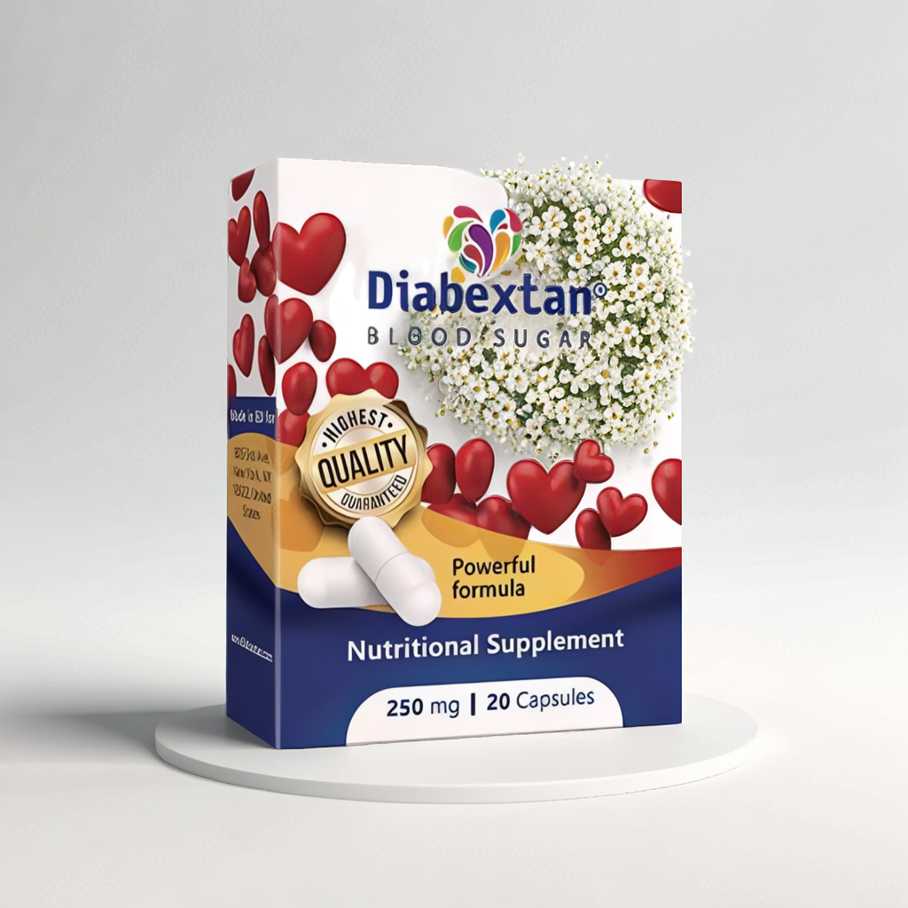 DIABEXTAN