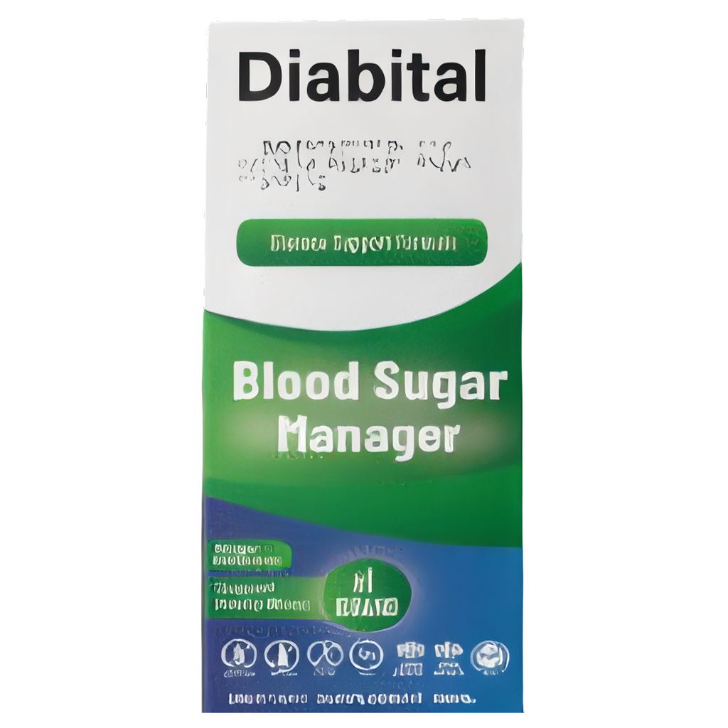 Diabital