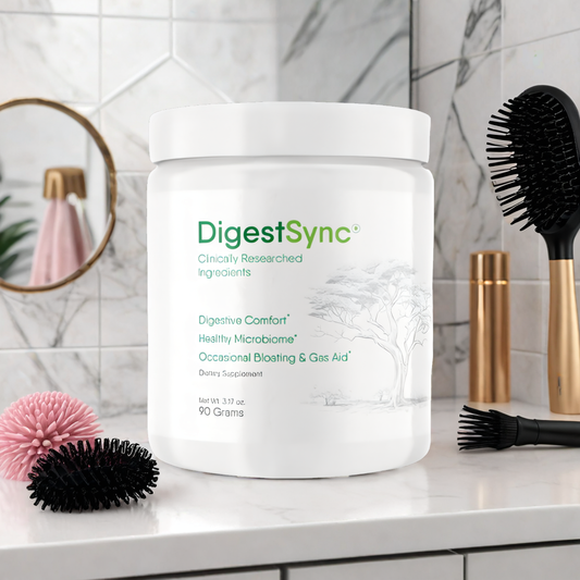 DigestSync - 1 Jar