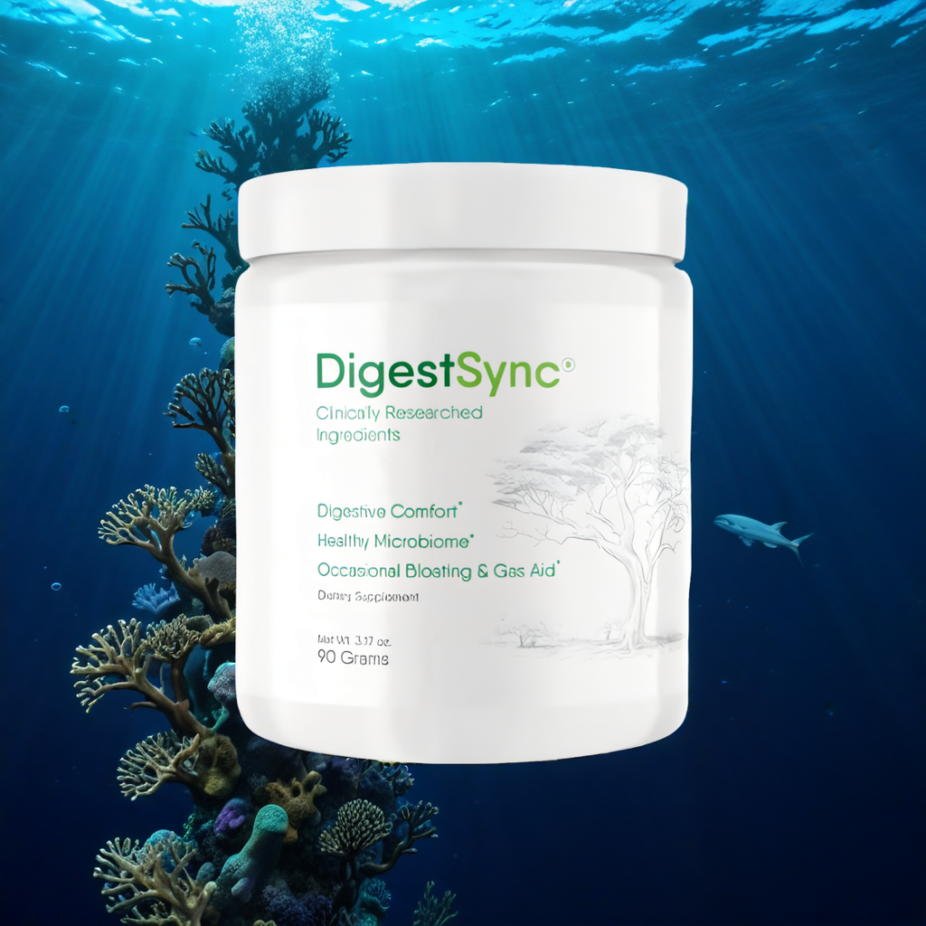 DigestSync - 1 Jar