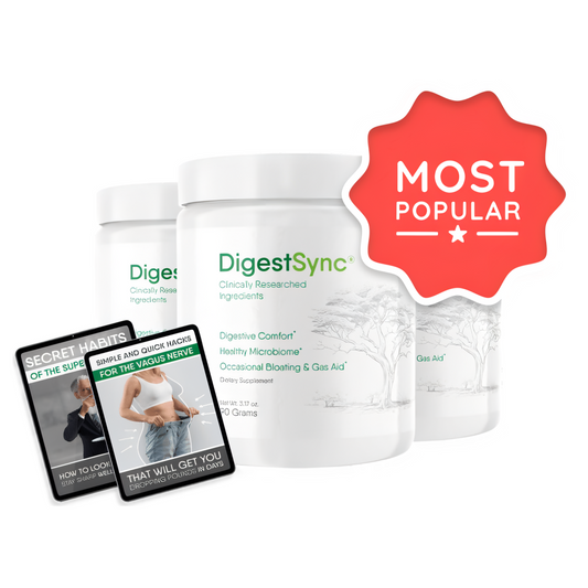 DigestSync - 3 Jars + 2 Ebooks