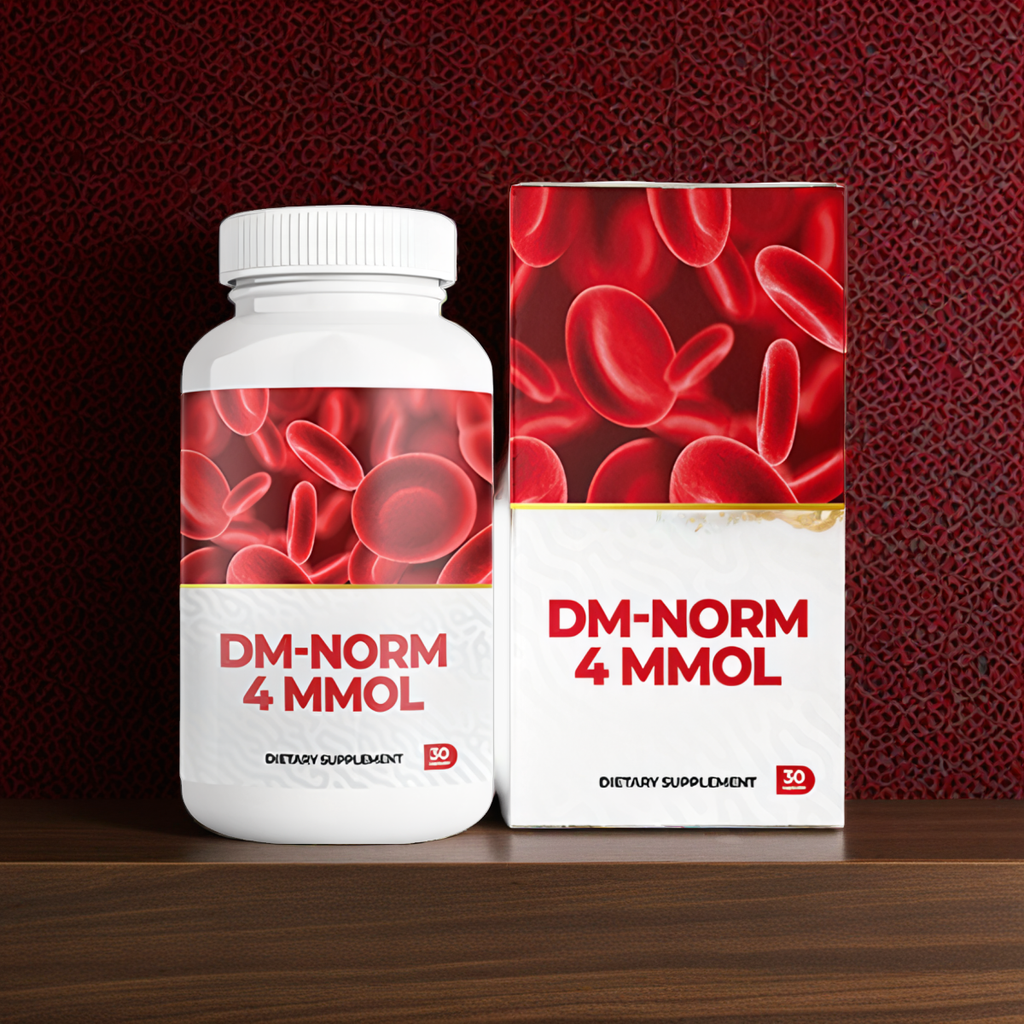 Dm-norm