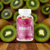 Functional Nutrition Collagen Gummies