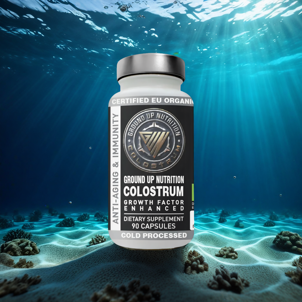 G.U.N Colostrum - 1 bottle