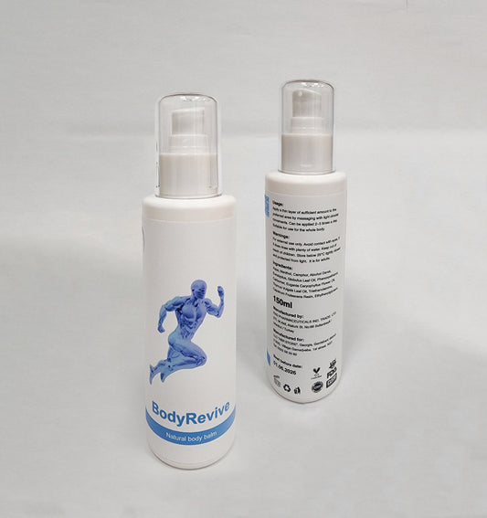 BodyRevive