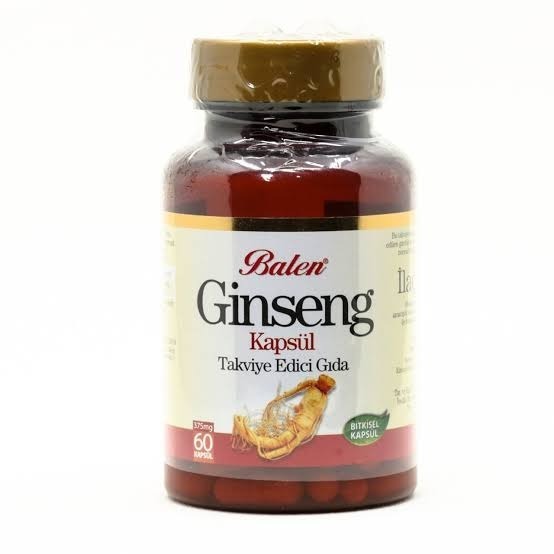 Ginseng