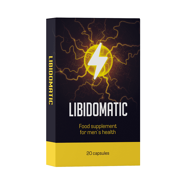 Libidomatic Caps