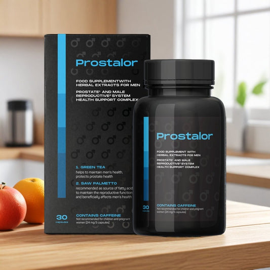Prostalor Low