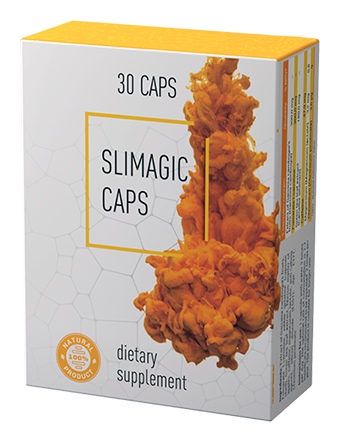 Slimagic Caps