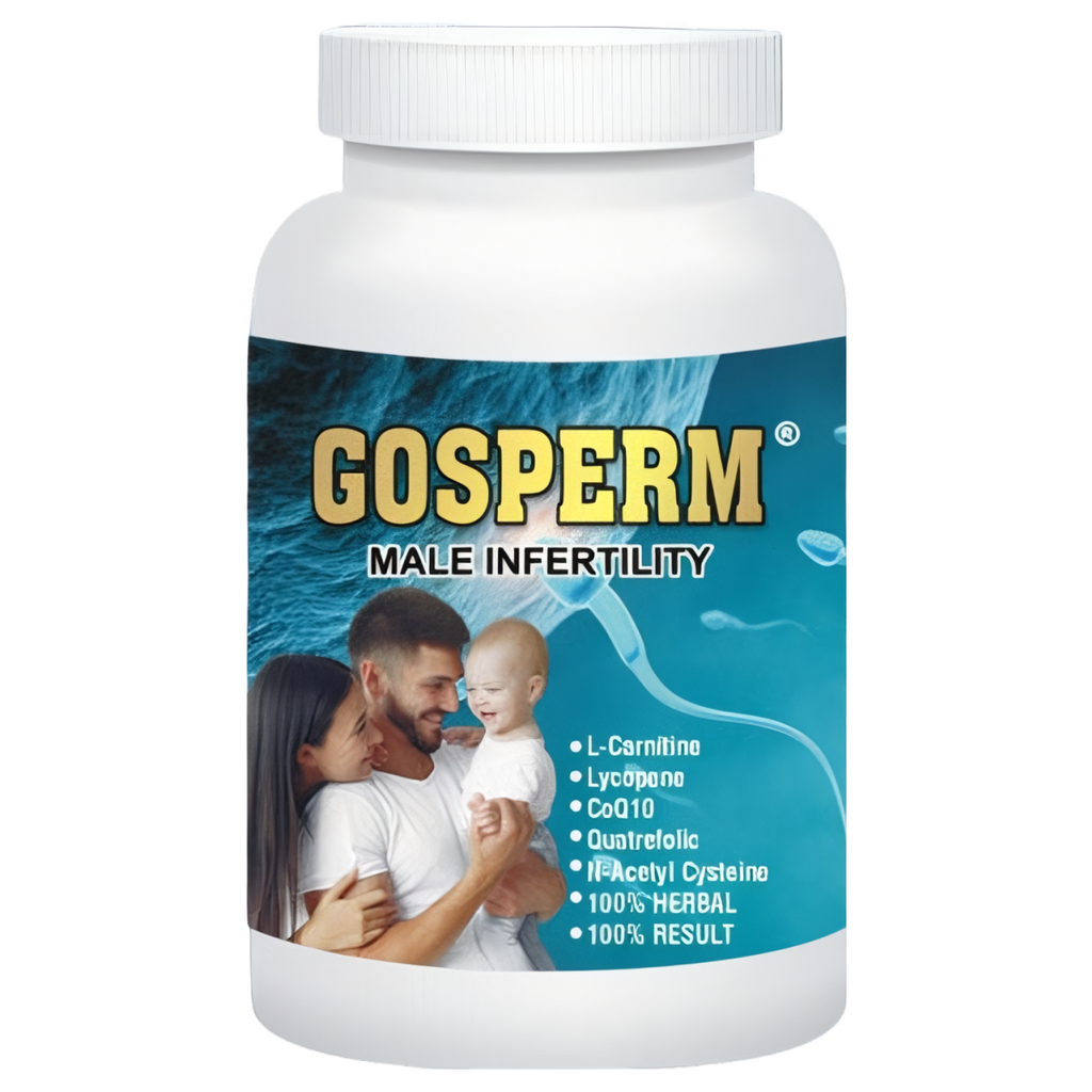 Go Sperm