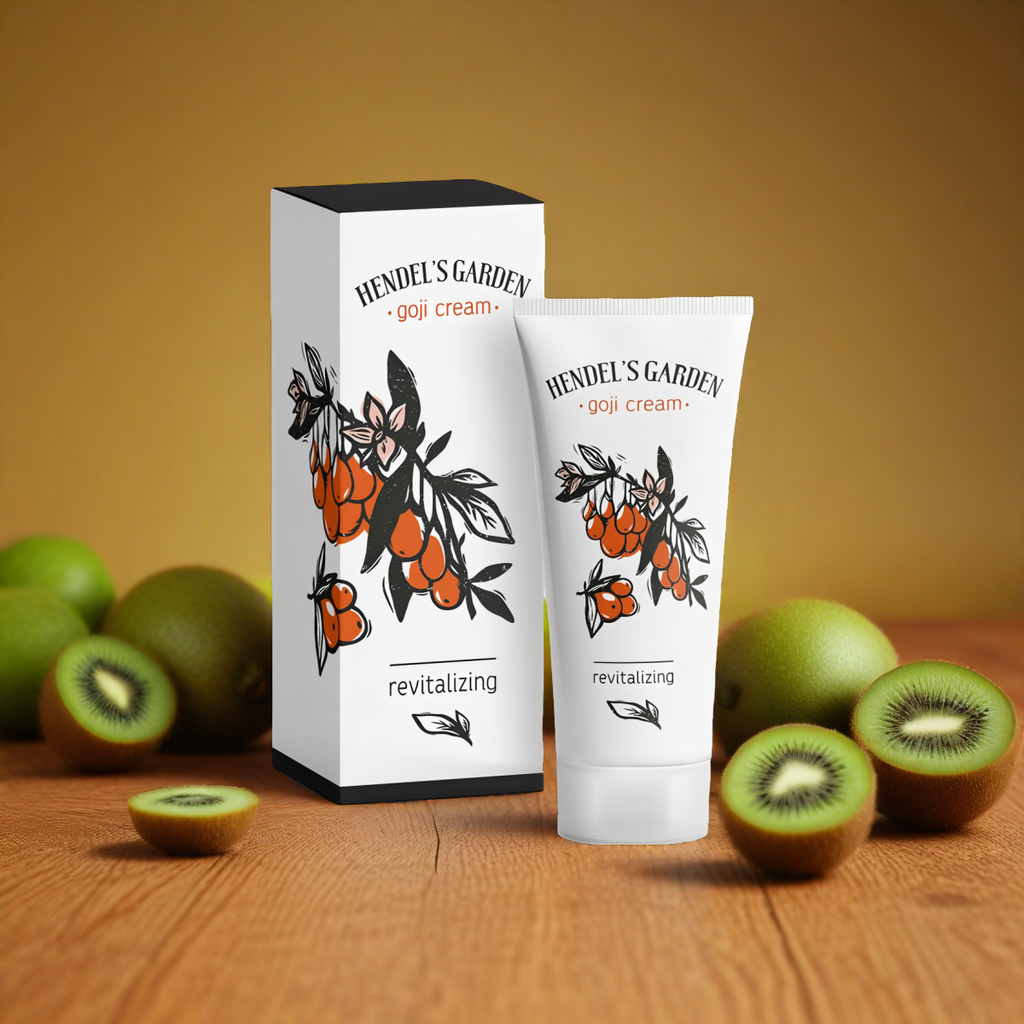 Goji cream