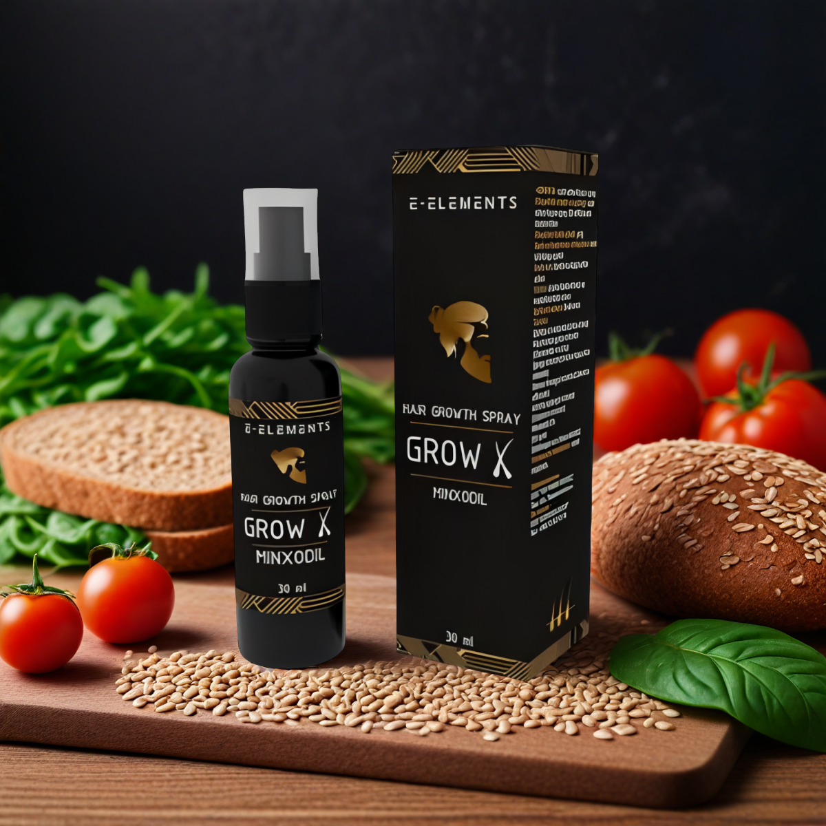 GROWX ( PRICE)