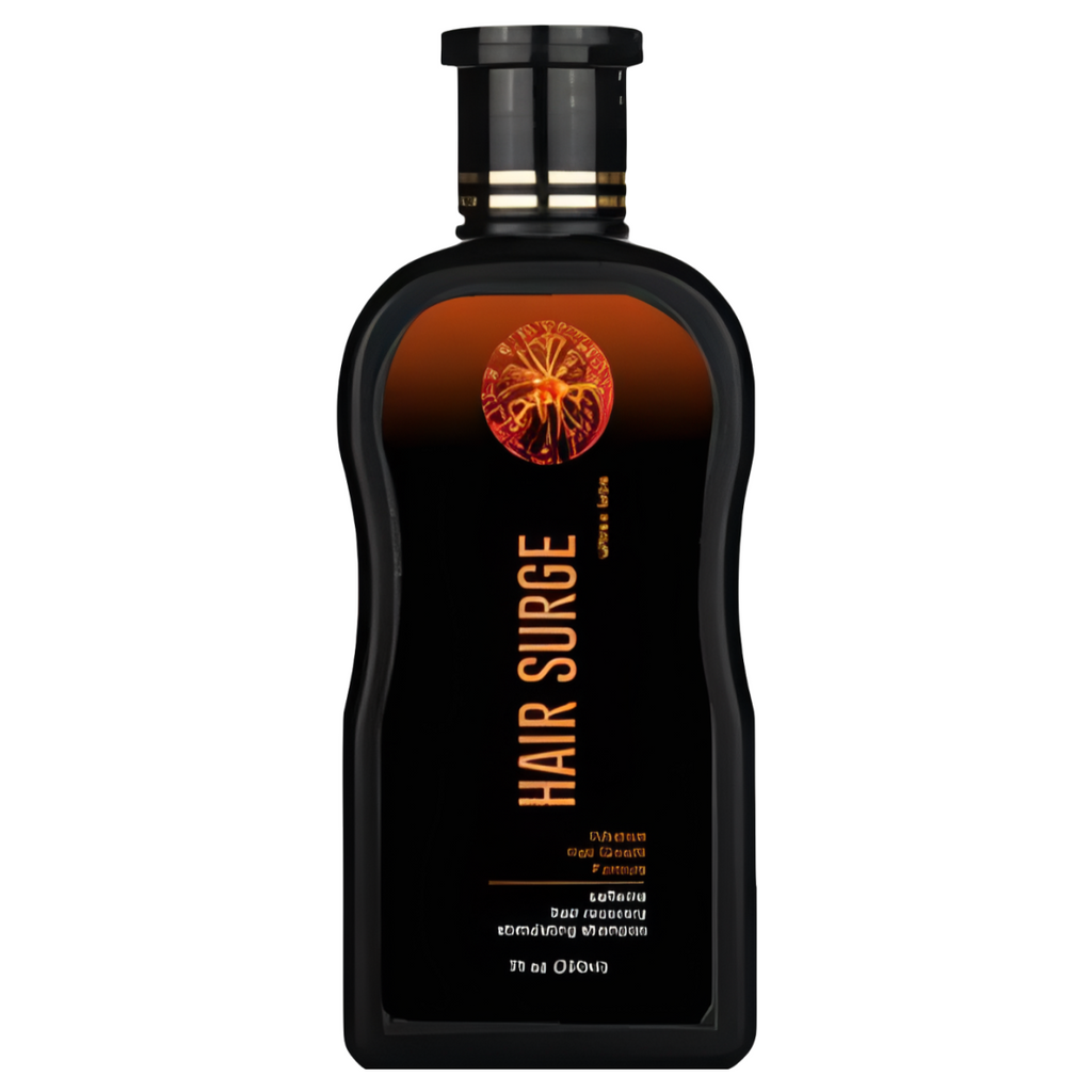 HAIR SURGE