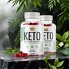 Hale&Hearty Keto Gummies