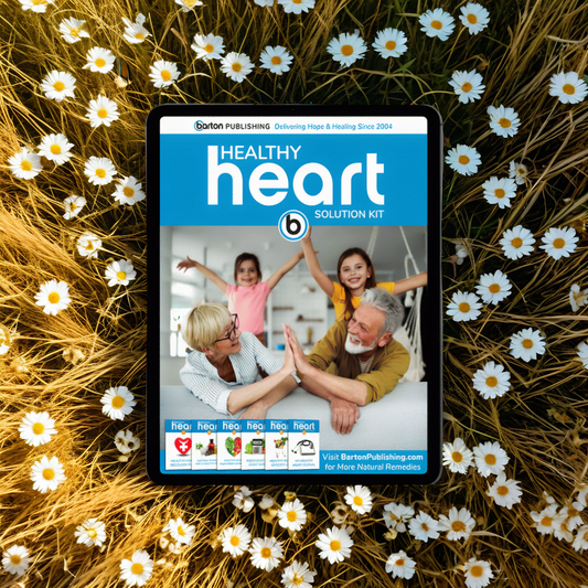 Healthy Heart Solution Kit
