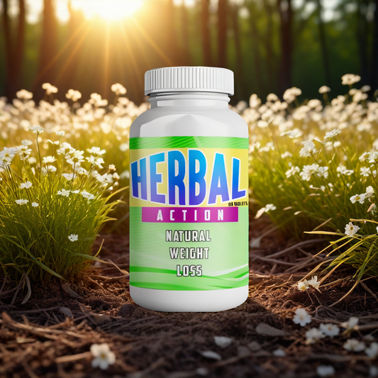 HERBAL ACTION