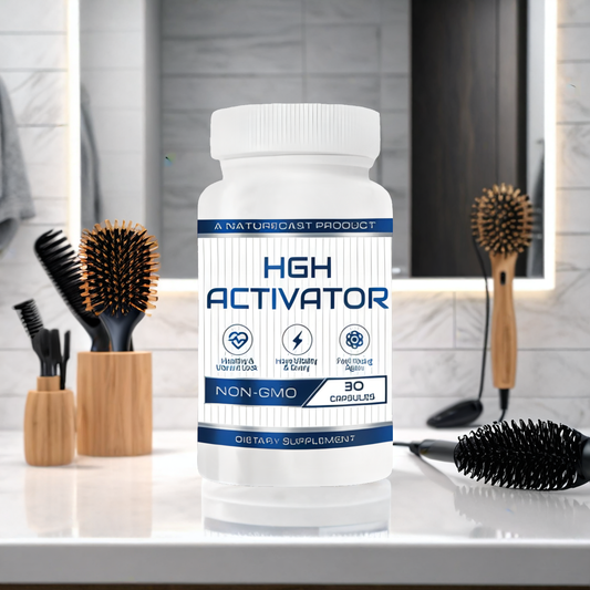 HGH Activator 1 bottle