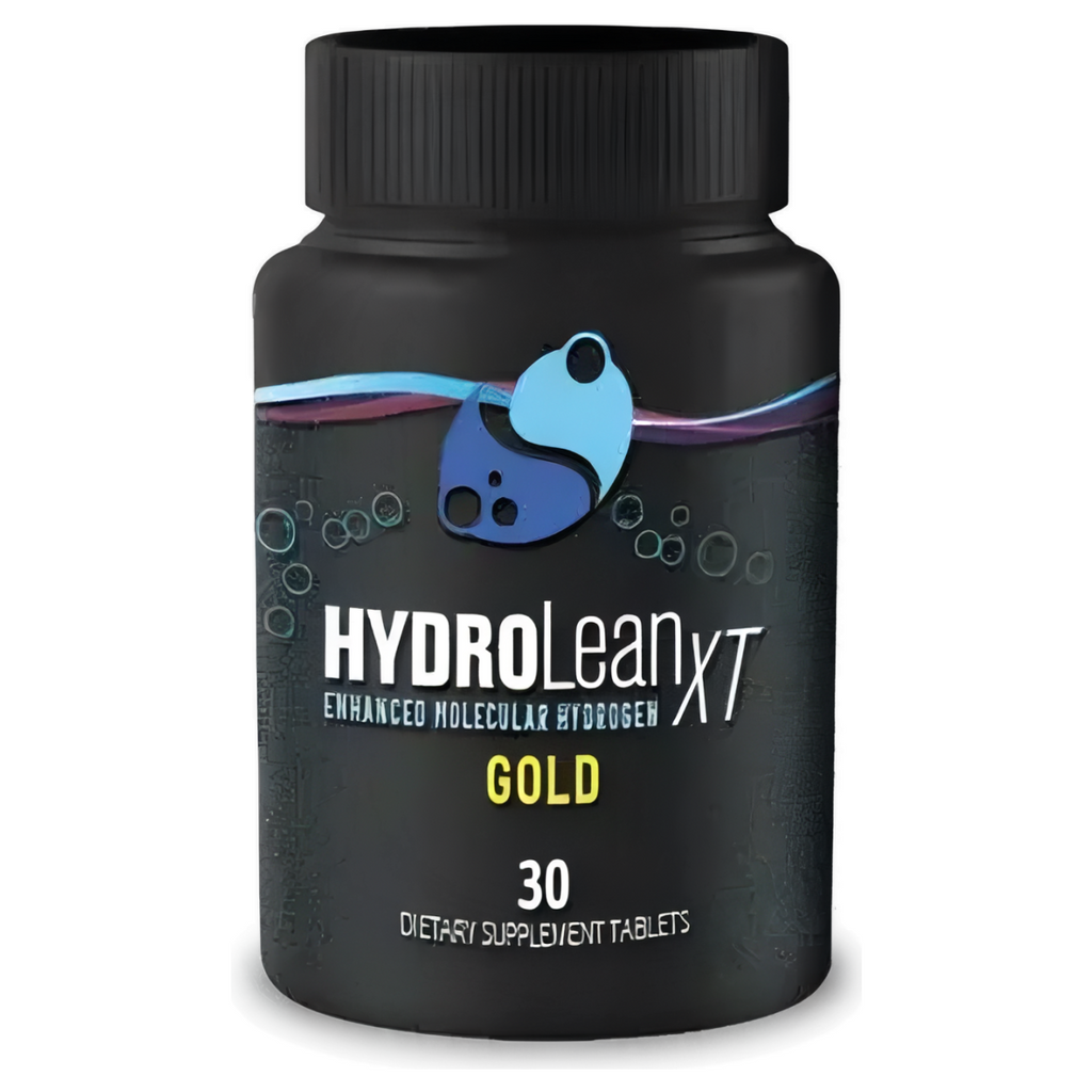 HydroLean XT GOLD 1 bottle