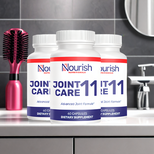 JointCare 11 - 3 Bottles