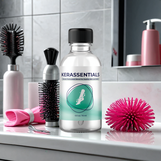 Kerassentials - 1 Bottle