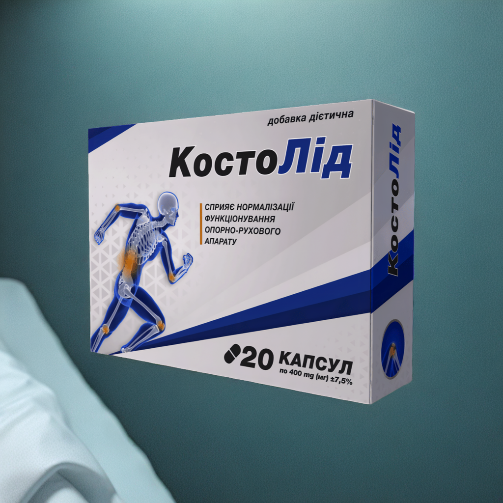 kostolid