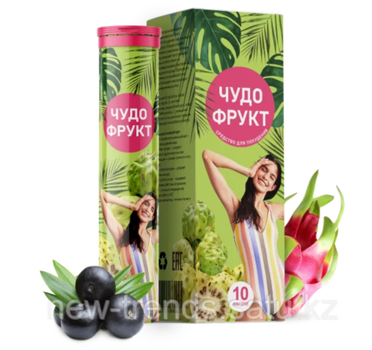 chudo-frukt