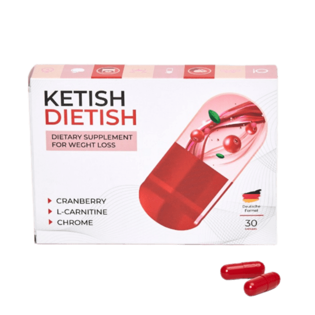 Ketish Dietish