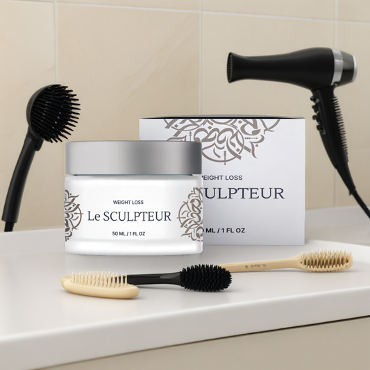 Le Sculpteur  7900DZD