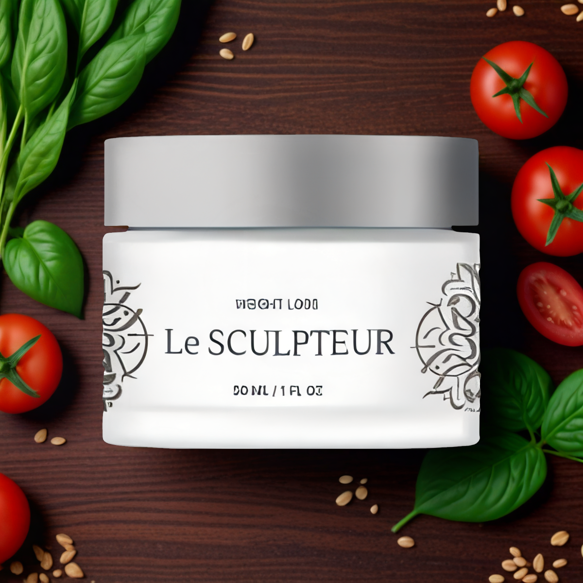 Le Sculpteur