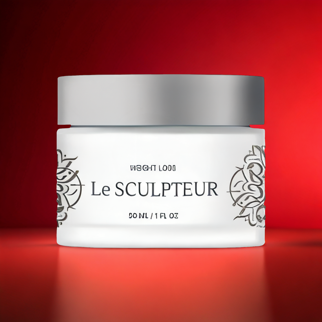 Le Sculpteur