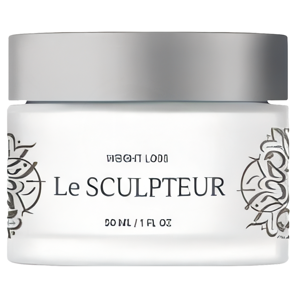 Le Sculpteur