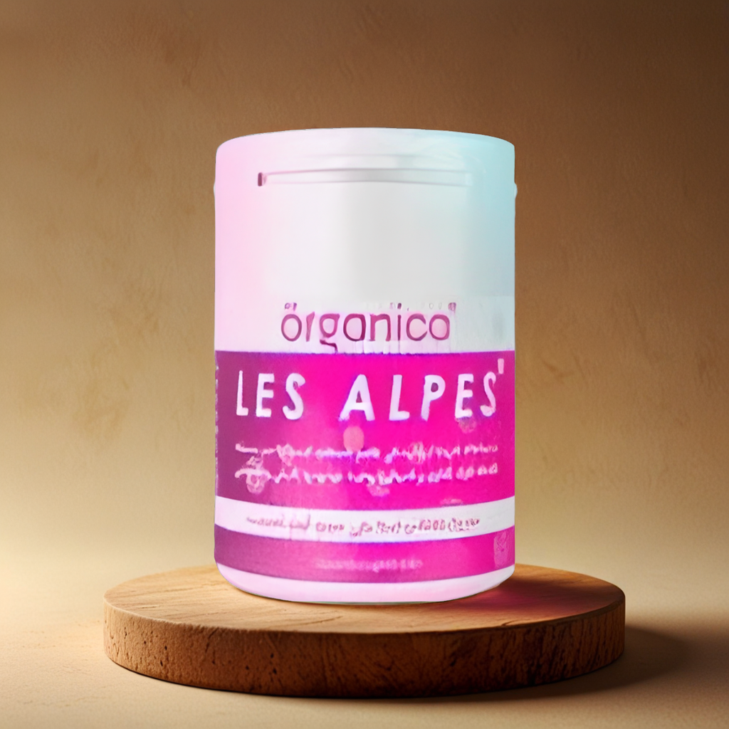 Les Alpes