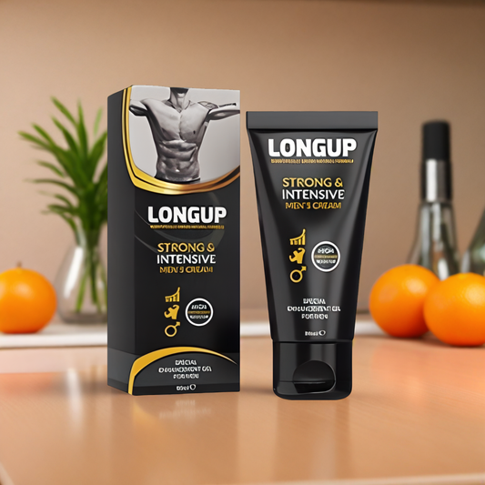 Long Up Gel