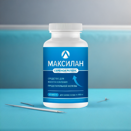 Maksilan
