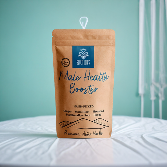 Male Health Booster