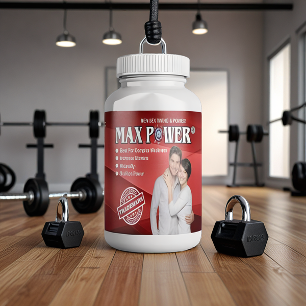 MAX POWER