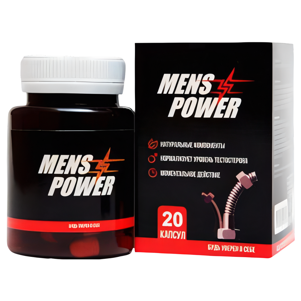 MENS POWER ( PRICE)