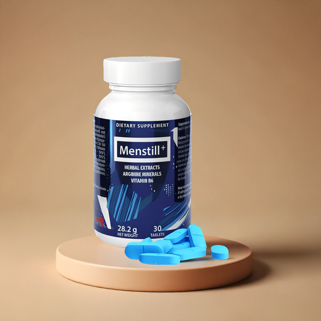 Menstil Plus