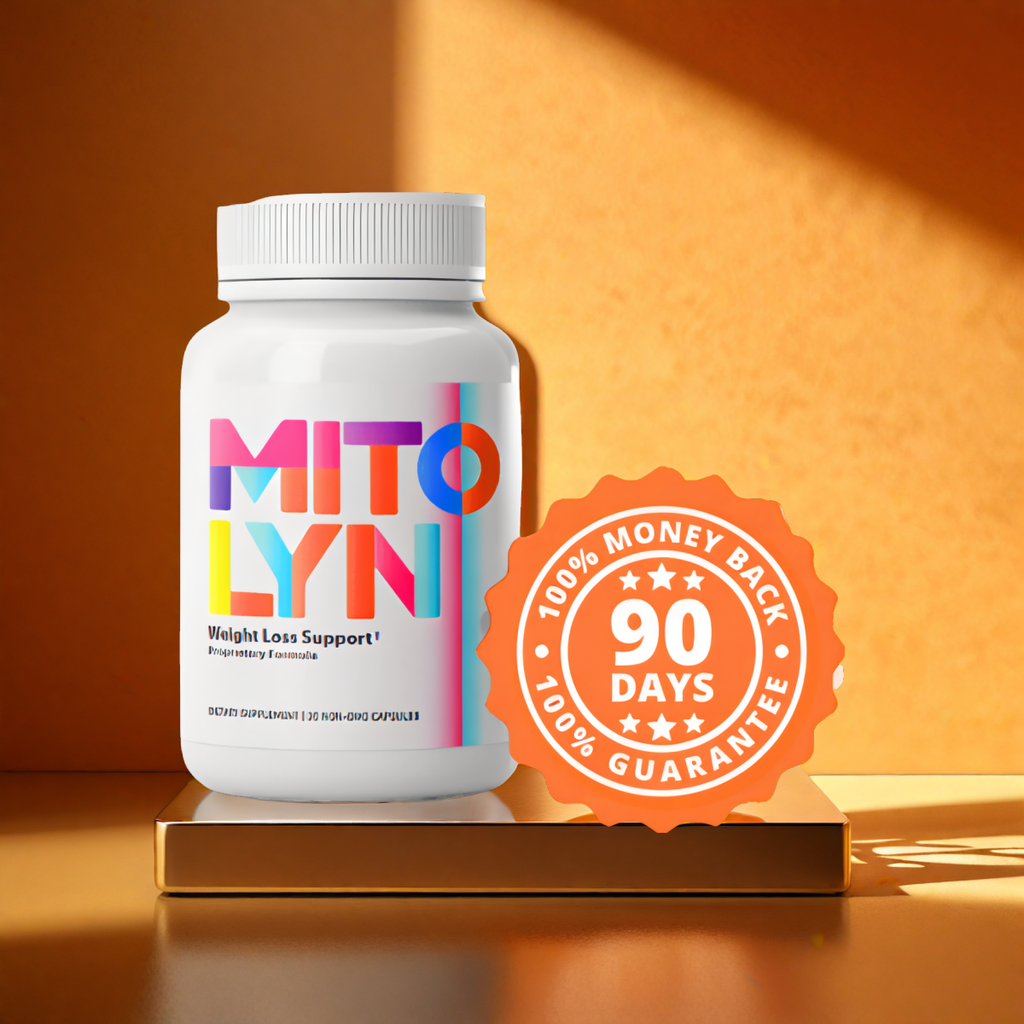Mitolyn - 1 Bottle
