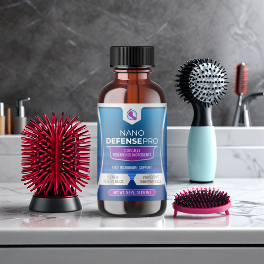 NanoDefense Pro - 1 Bottles