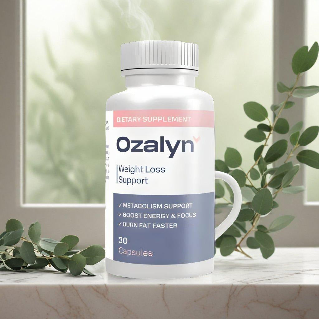 OZALYN