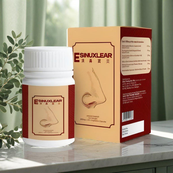 E - SINUXLEAR