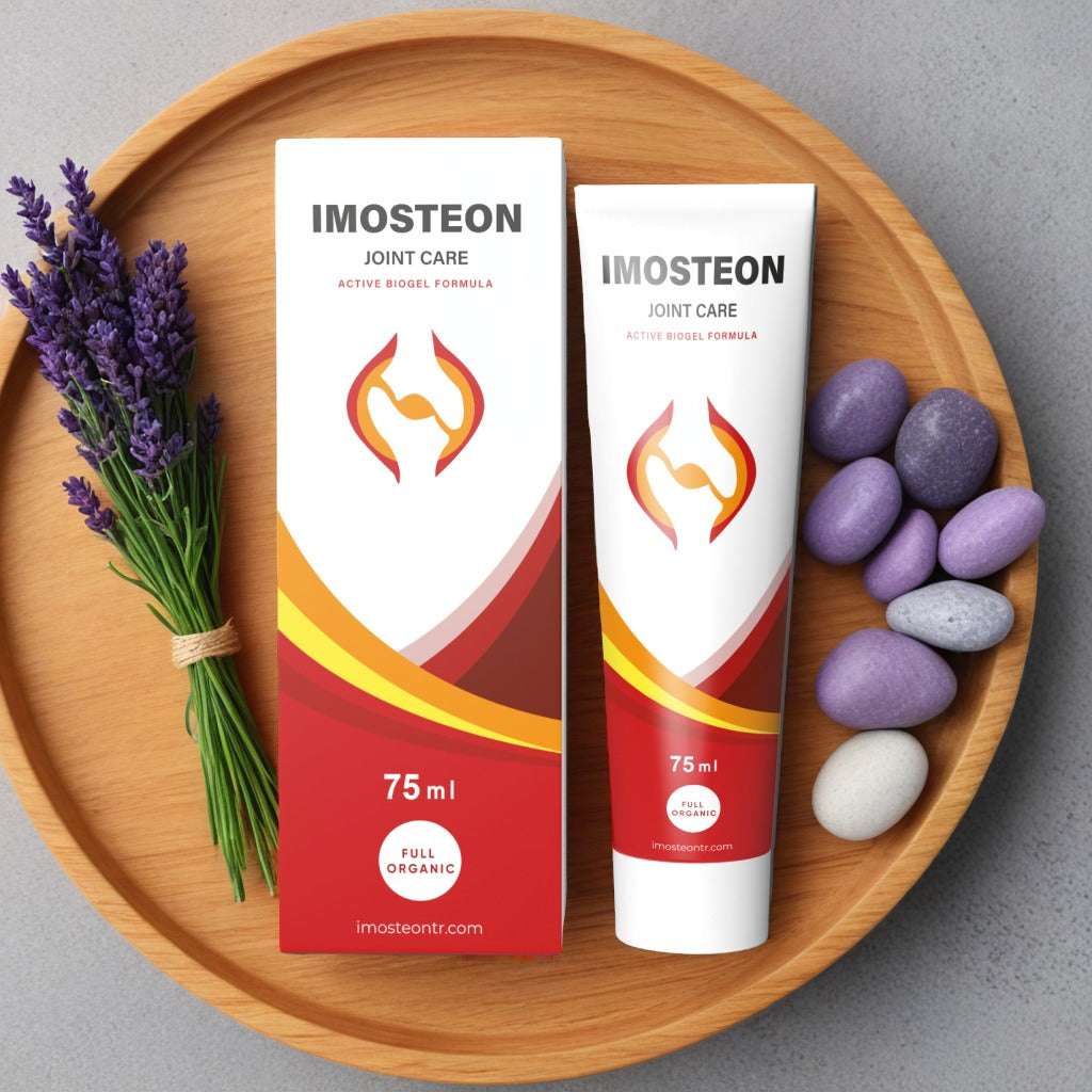 Imosteon