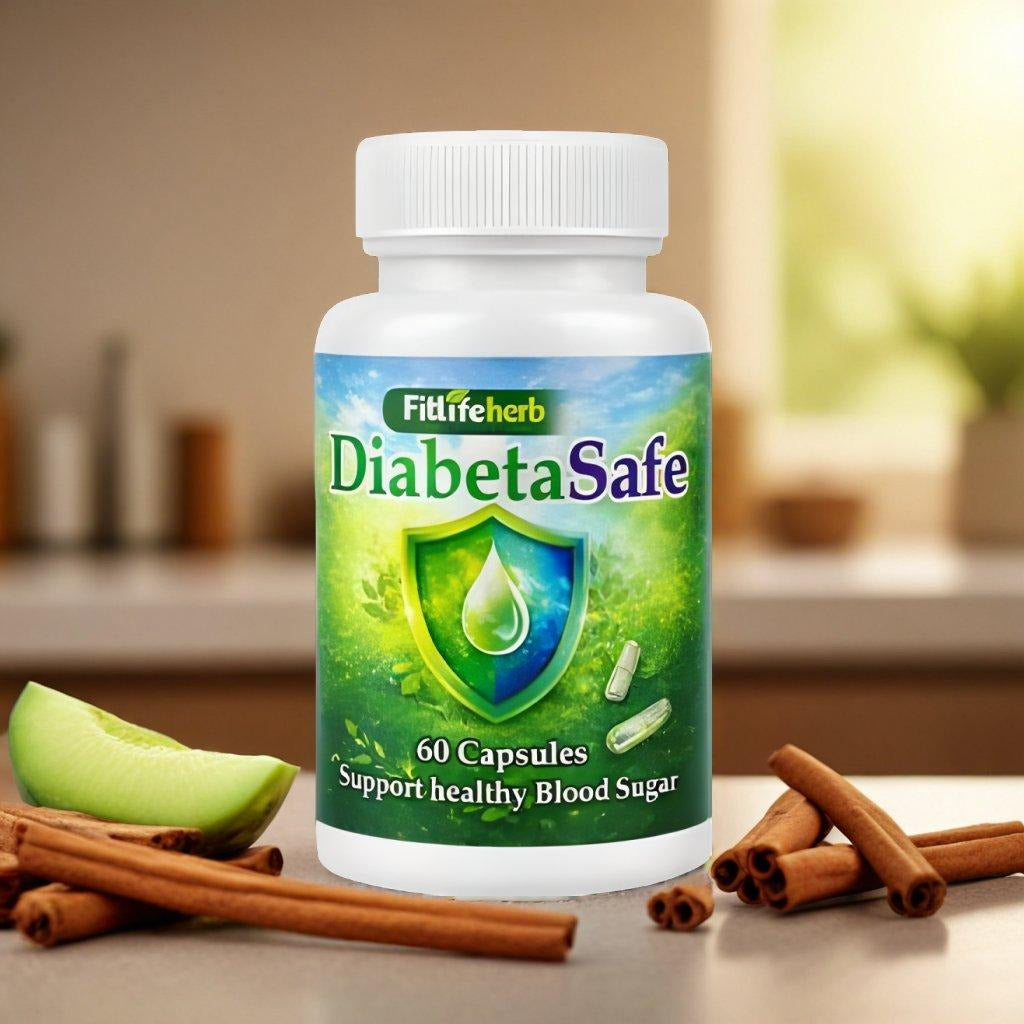 DIABETASAFE