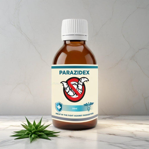 Parazidex