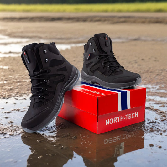 NORTH -TECH tough boot 7825 / 7826