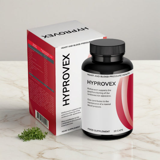 Hyprovex