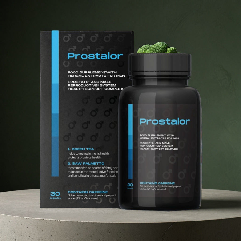 Prostalor