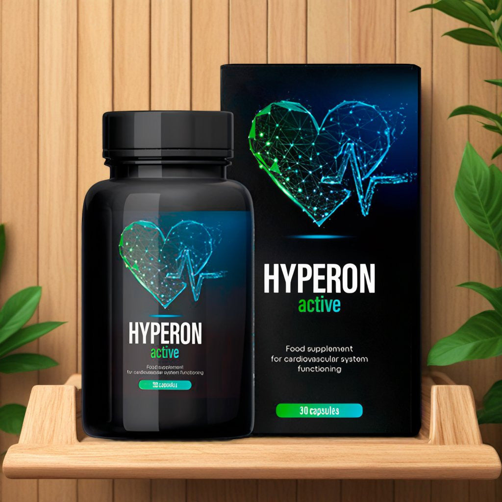 Hyperon Active Full