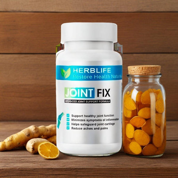 (OFF) Joint Fix BDT